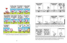 Alternative view 3 of Pearls Seeks Enlightenment: A Pearls Before Swine Treasury