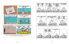 Alternative view 4 of Pearls Seeks Enlightenment: A Pearls Before Swine Treasury