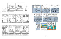 Alternative view 5 of Pearls Seeks Enlightenment: A Pearls Before Swine Treasury