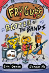 Alternative view 1 of Fry Guys: Batter of the Bands