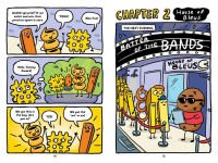 Alternative view 5 of Fry Guys: Batter of the Bands