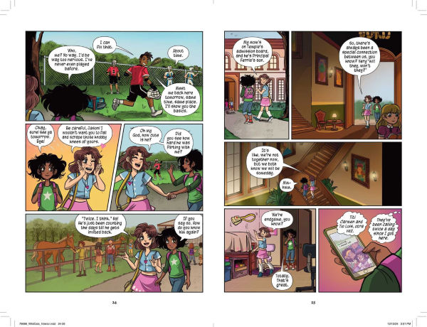 Wildcats: A Graphic Novel