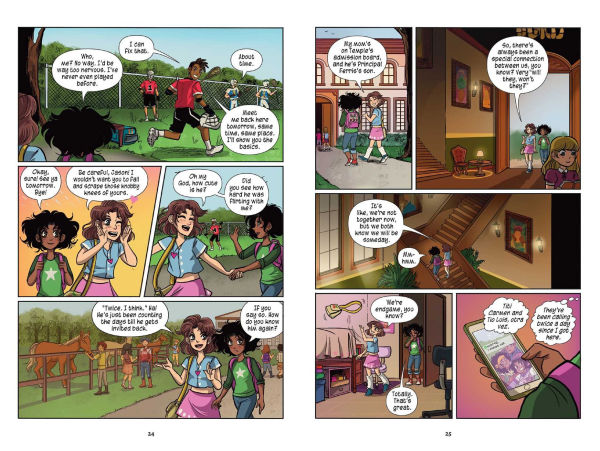 Wildcats: A Graphic Novel