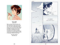 Alternative view 4 of The Out Side: Trans & Nonbinary Comics