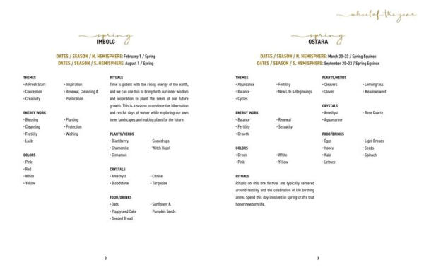Elemental Alchemist Guided Journal