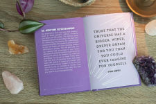 Alternative view 7 of The Little Book of Manifestation