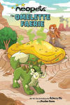 Alternative view 1 of Neopets: The Omelette Faerie