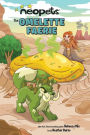 Neopets: The Omelette Faerie