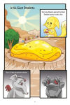 Alternative view 2 of Neopets: The Omelette Faerie