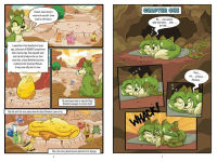 Alternative view 4 of Neopets: The Omelette Faerie