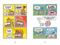 Alternative view 2 of Slice of Mallow Vol. 1