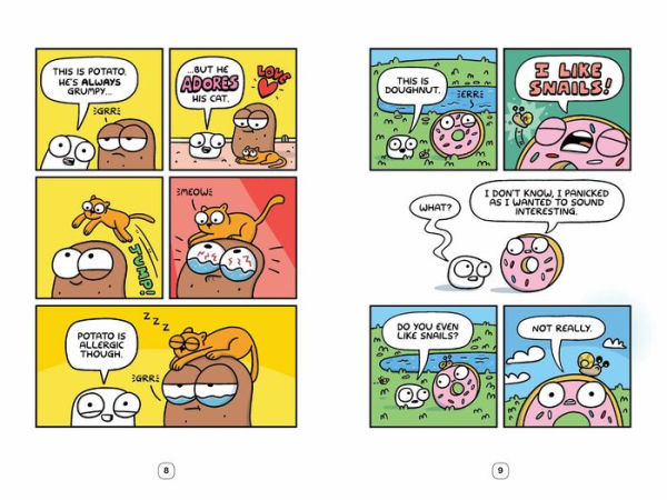 Slice of Mallow Vol. 1