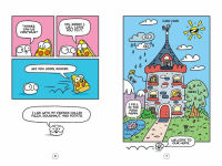 Alternative view 4 of Slice of Mallow Vol. 1