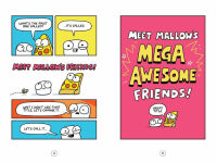 Alternative view 5 of Slice of Mallow Vol. 1