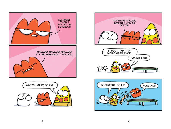 Slice of Mallow Vol. 2: Second