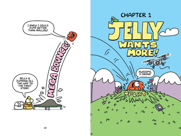Slice of Mallow Vol. 2: Second
