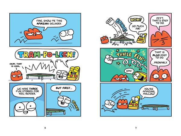 Slice of Mallow Vol. 2: Second
