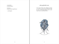 Alternative view 2 of you are your own fairy tale