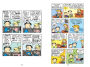 Alternative view 3 of Big Nate: No Worries!: Two Books in One