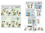 Alternative view 4 of Big Nate: No Worries!: Two Books in One