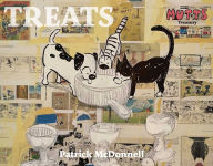 French audio books free download Treats: A Mutts Treasury