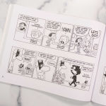 Alternative view 7 of NOT GUILTY-ish: A Baby Blues Collection