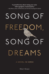 Book downloader for iphone Song of Freedom, Song of Dreams (English literature) 9781524881122