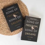 Alternative view 7 of Song of Freedom, Song of Dreams