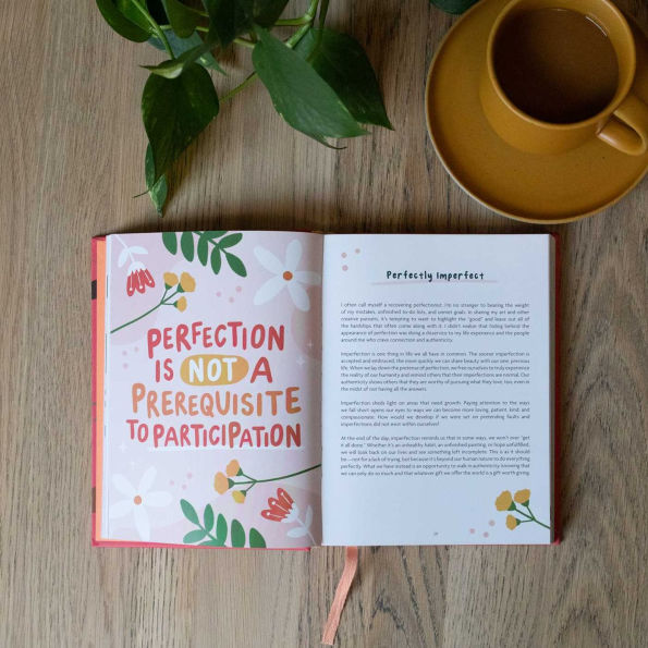 A Heart on Fire: 100 Meditations on Loving Your Neighbors Well