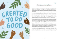 Alternative view 2 of A Heart on Fire: 100 Meditations on Loving Your Neighbors Well