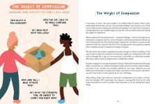 Alternative view 4 of A Heart on Fire: 100 Meditations on Loving Your Neighbors Well