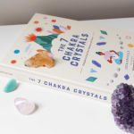 Alternative view 11 of The 7 Chakra Crystals: A Guide to Find Your Balance and Peace