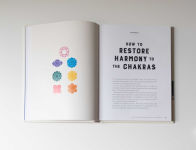 Alternative view 12 of The 7 Chakra Crystals: A Guide to Find Your Balance and Peace