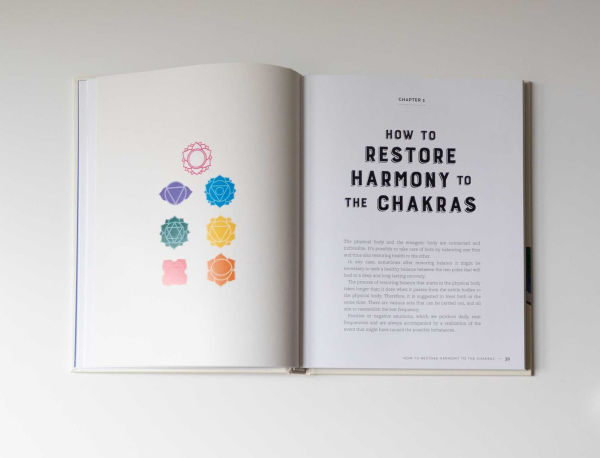 The 7 Chakra Crystals: A Guide to Find Your Balance and Peace