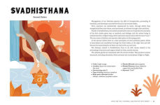 Alternative view 7 of The 7 Chakra Crystals: A Guide to Find Your Balance and Peace