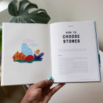 Alternative view 9 of The 7 Chakra Crystals: A Guide to Find Your Balance and Peace