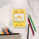 Alternative view 14 of Joke in a Box: How to Write and Draw Jokes