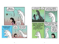Alternative view 4 of Unicorn for a Day: Another Phoebe and Her Unicorn Adventure