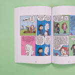 Alternative view 7 of Unicorn for a Day: Another Phoebe and Her Unicorn Adventure
