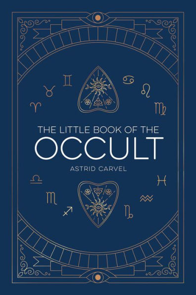 the Little Book of Occult