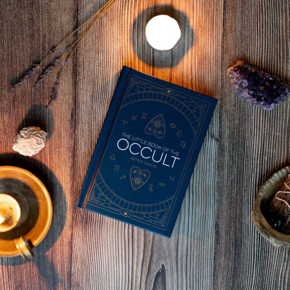the Little Book of Occult