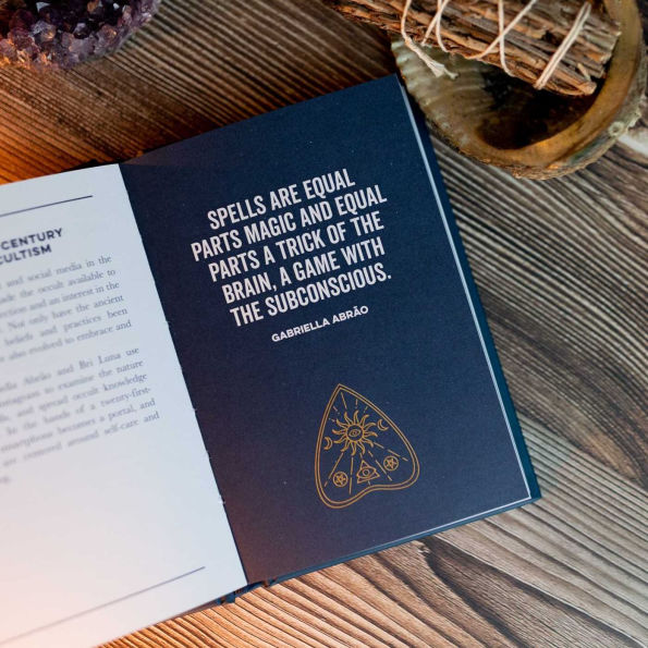 the Little Book of Occult