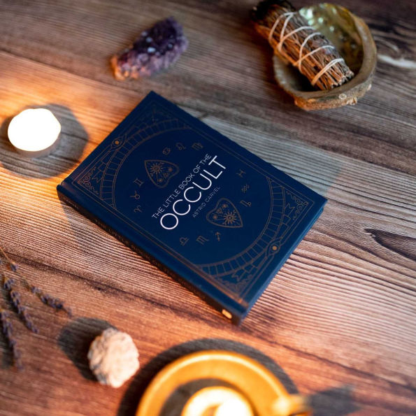 the Little Book of Occult