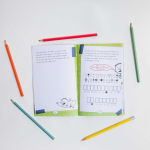 Alternative view 6 of Big Nate Activity Book