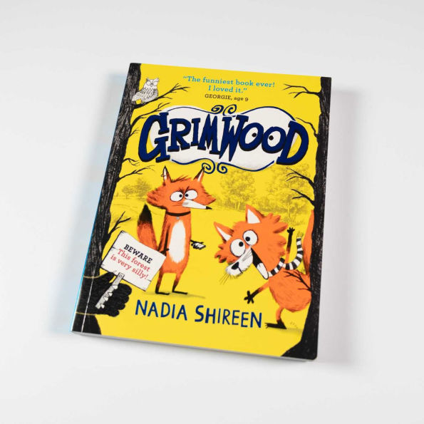 Grimwood