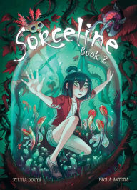 Sorceline Book 2