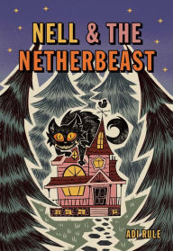 Download free books for kindle Nell & the Netherbeast by Adi Rule, Adi Rule in English