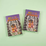 Alternative view 7 of Nell & the Netherbeast