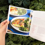 Alternative view 13 of The Back in the Swing Cookbook, 10th Anniversary Edition: Recipes for Eating and Living Well Every Day After Breast Cancer