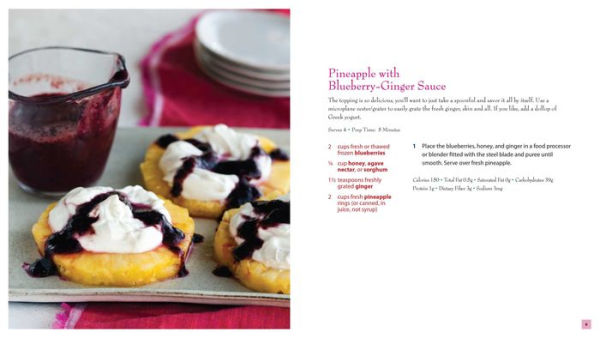 The Back in the Swing Cookbook, 10th Anniversary Edition: Recipes for Eating and Living Well Every Day After Breast Cancer